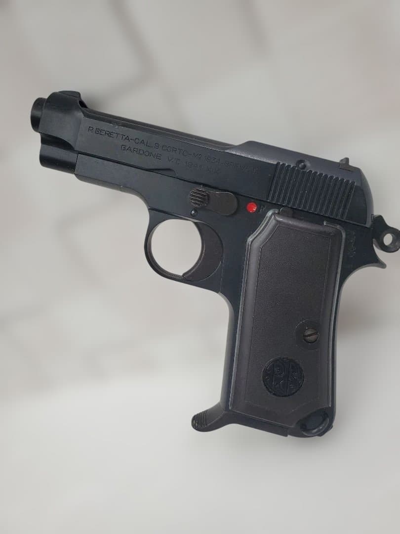 WA　ベレッタ　M1934