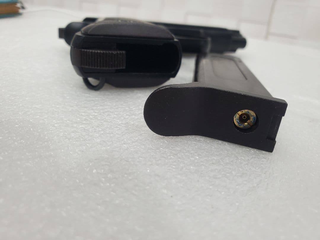 WA　ベレッタ　M1934