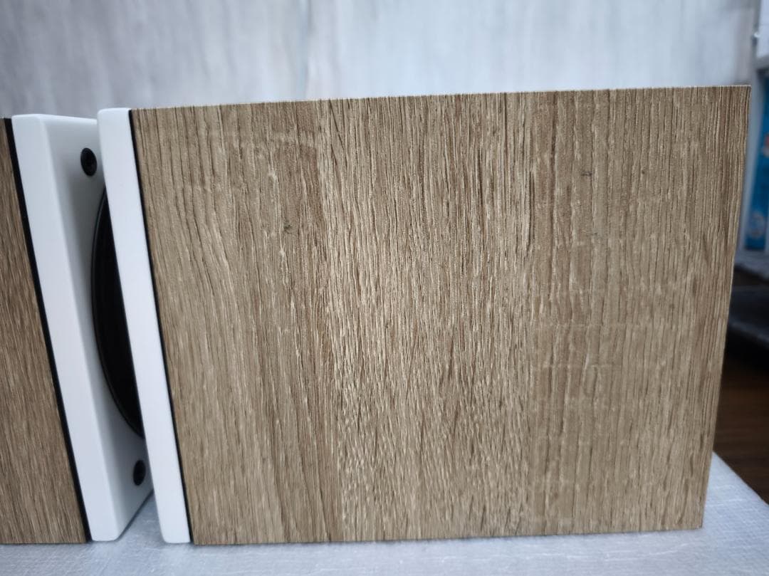 美品！DALI OBERON1（LO/ライトオーク）