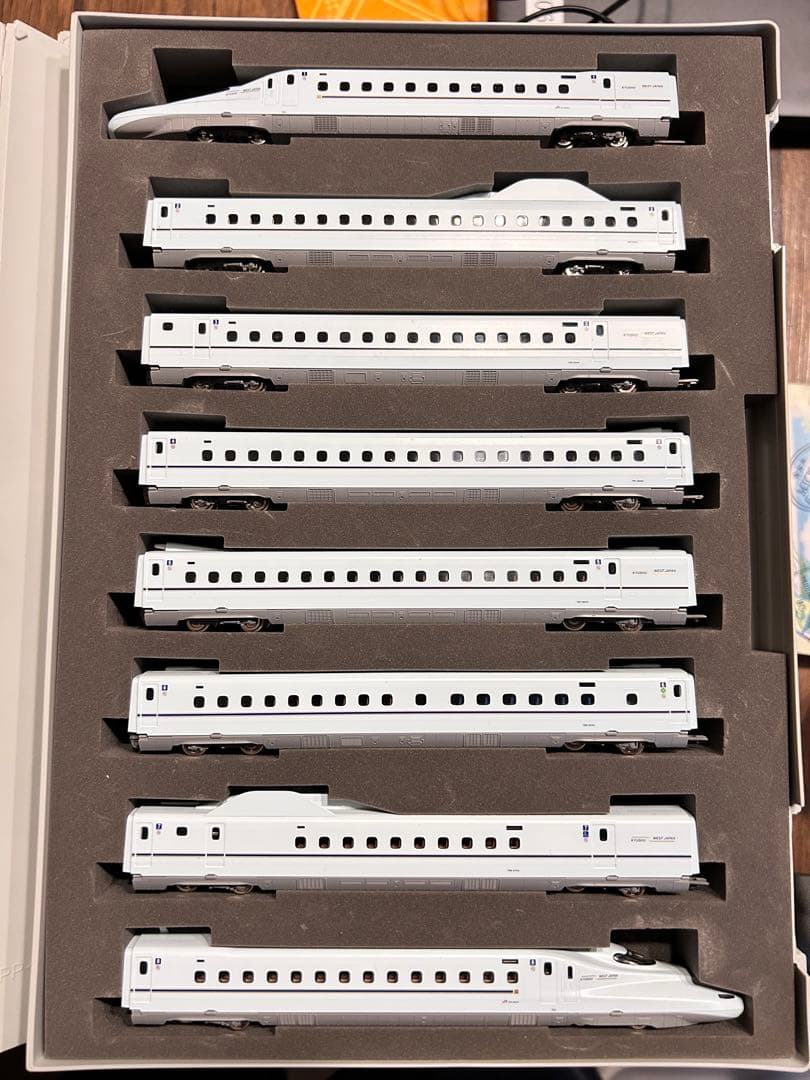 鉄道模型 TOMIX 92412