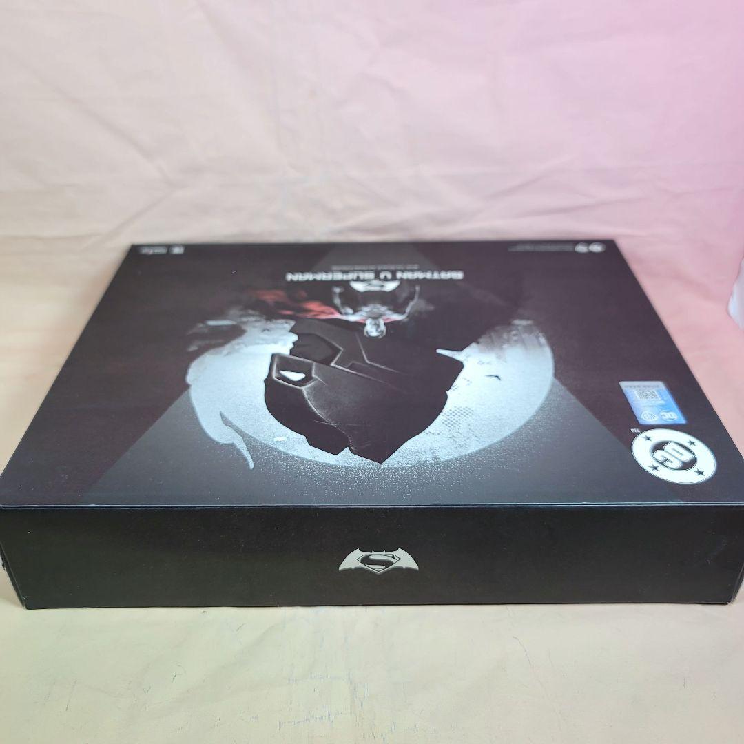 【Fondjoy】新品 正規品 バットマン V スーパーマン デラックスセット