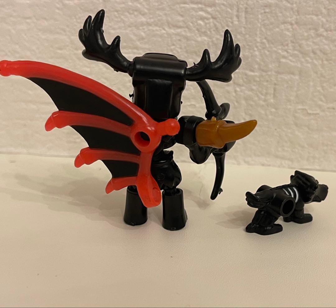 ほねほねザウルス/スペシャルブラックバージョンほねほねハンター