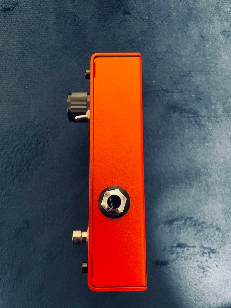 DigiTech drop エフェクター