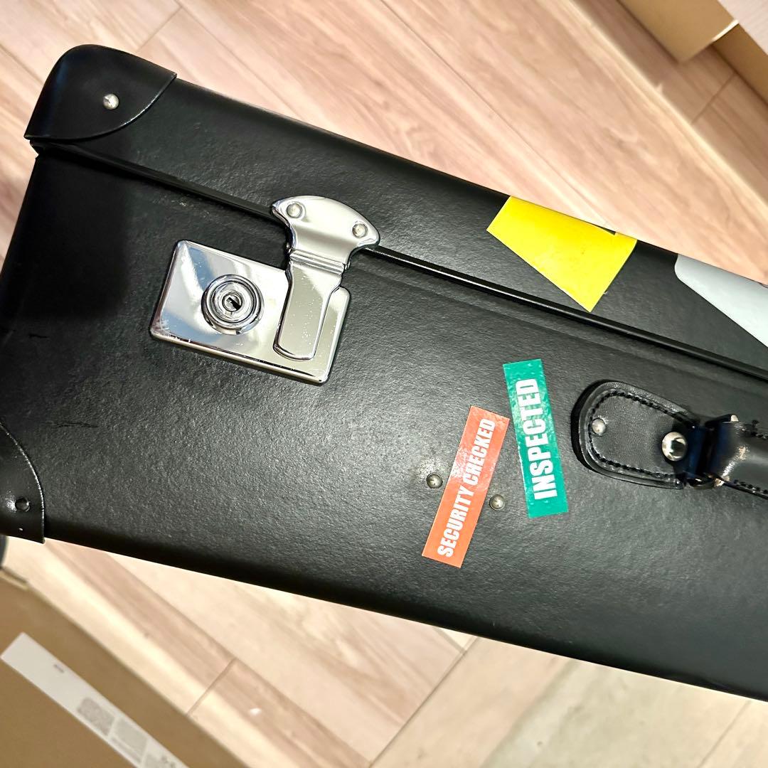 【希少】グローブ・トロッター 30インチ Design UK 限定モデル