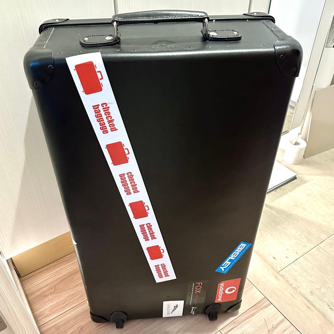 【希少】グローブ・トロッター 30インチ Design UK 限定モデル