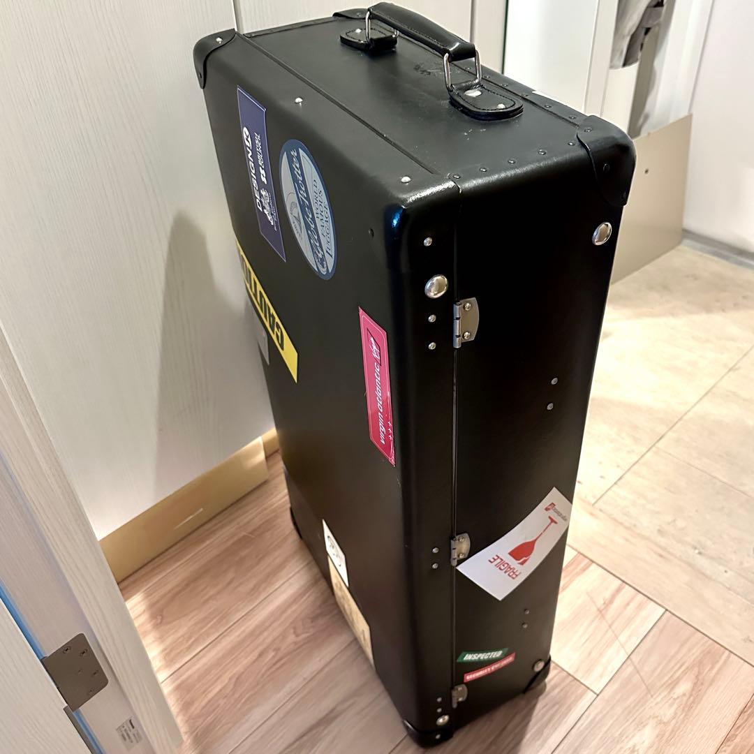 【希少】グローブ・トロッター 30インチ Design UK 限定モデル