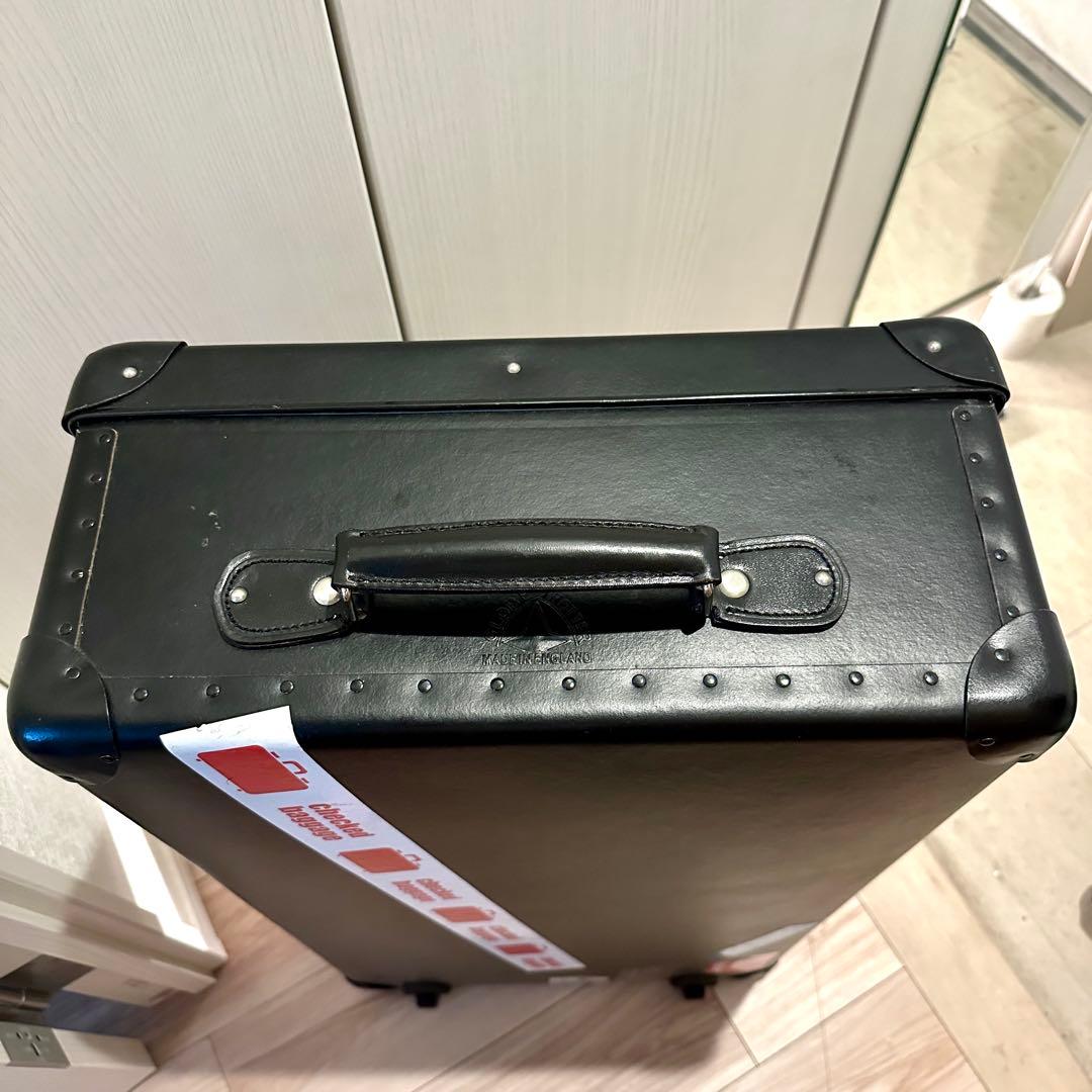 【希少】グローブ・トロッター 30インチ Design UK 限定モデル