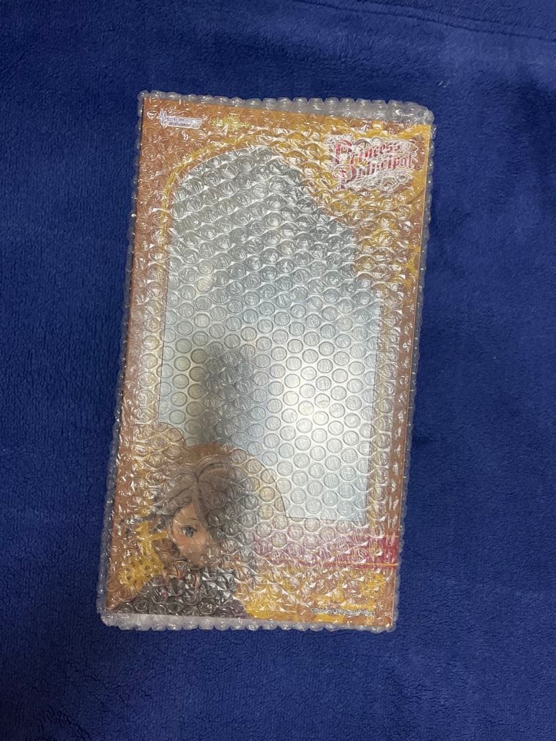 プリンセスプリンシパル　アンジェ　フィギュア