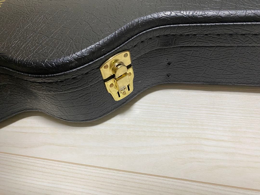 epiphone レスポールカスタム　ブラックビューティ　ヴィンテージ