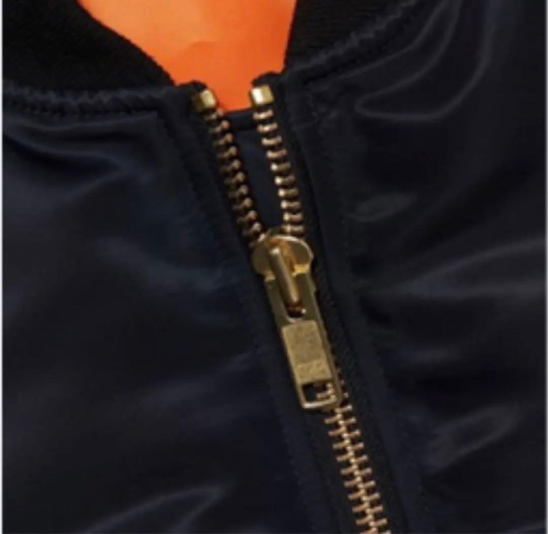 ミュージシャン THE RAMPAGE 5th ANNIVERSARY MA-1