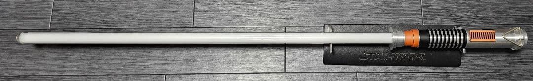 STAR WARS ライトセイバー　マスターレプリカ　ルーク・スカイウォーカー