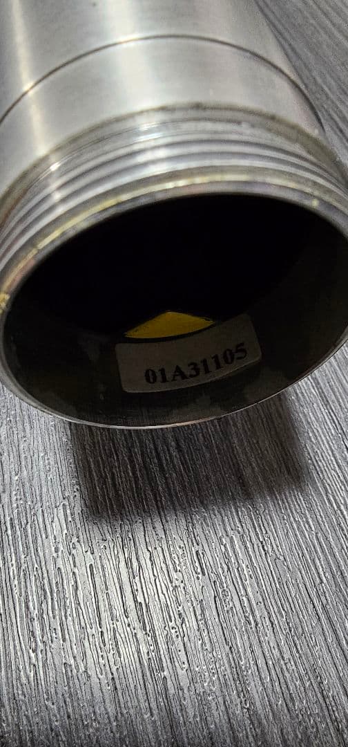 STAR WARS ライトセイバー　マスターレプリカ　ルーク・スカイウォーカー