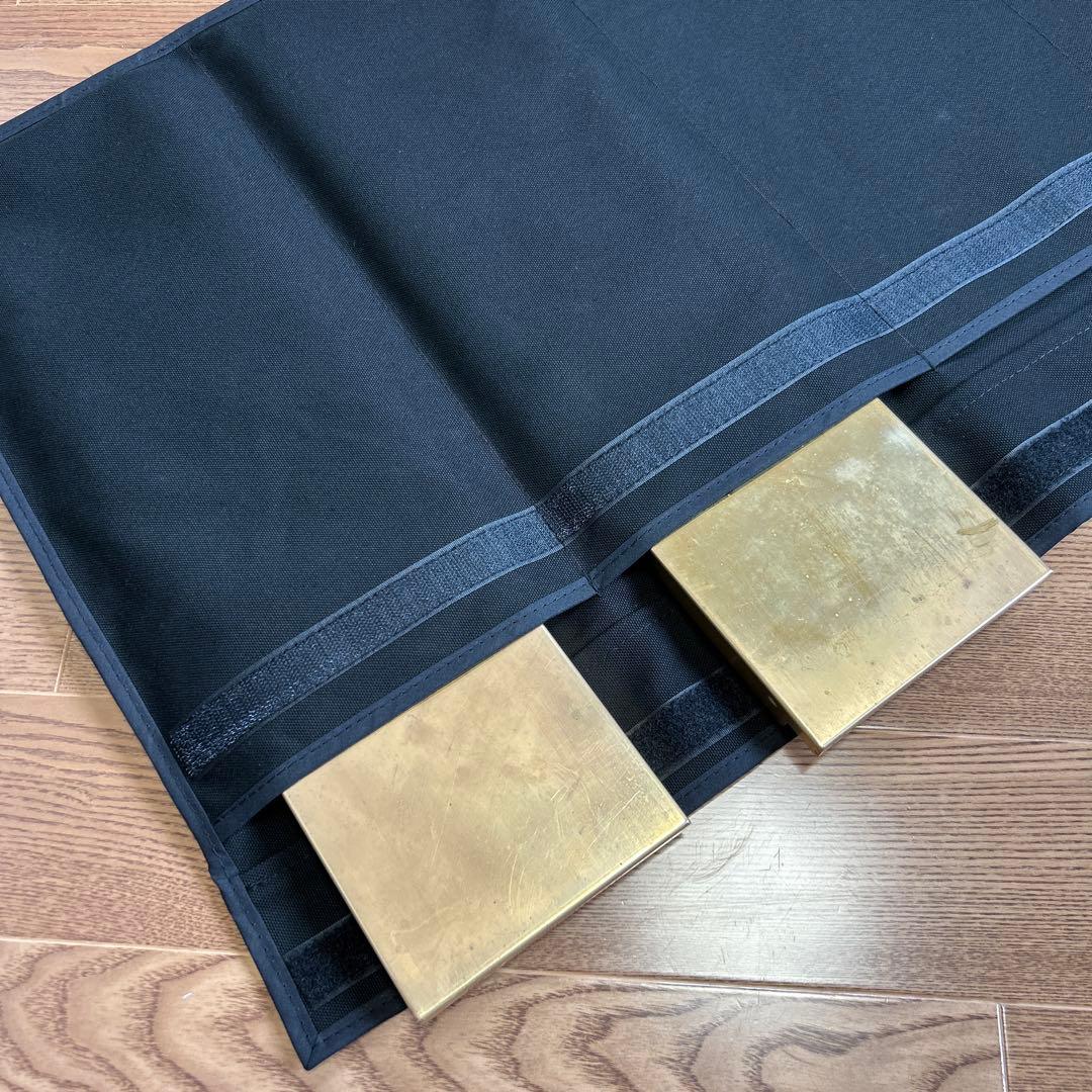 即購入OK！オールドマウンテン×ノラズフレームリムジン用収納バッグ型ケース