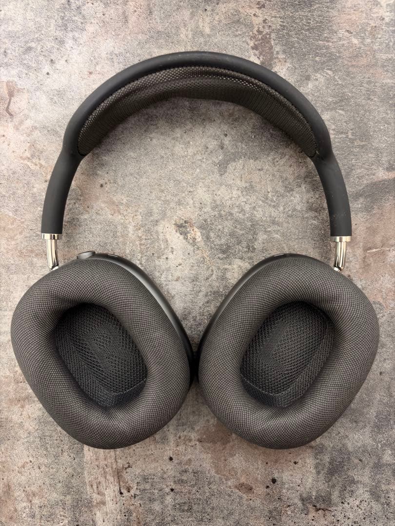 ヘッドホン Air podsir max