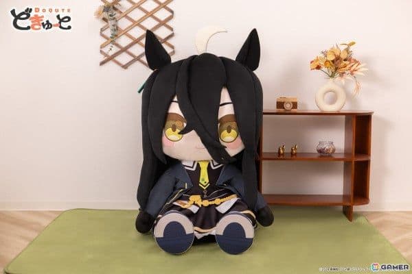 どきゅーと　マンハッタンカフェ