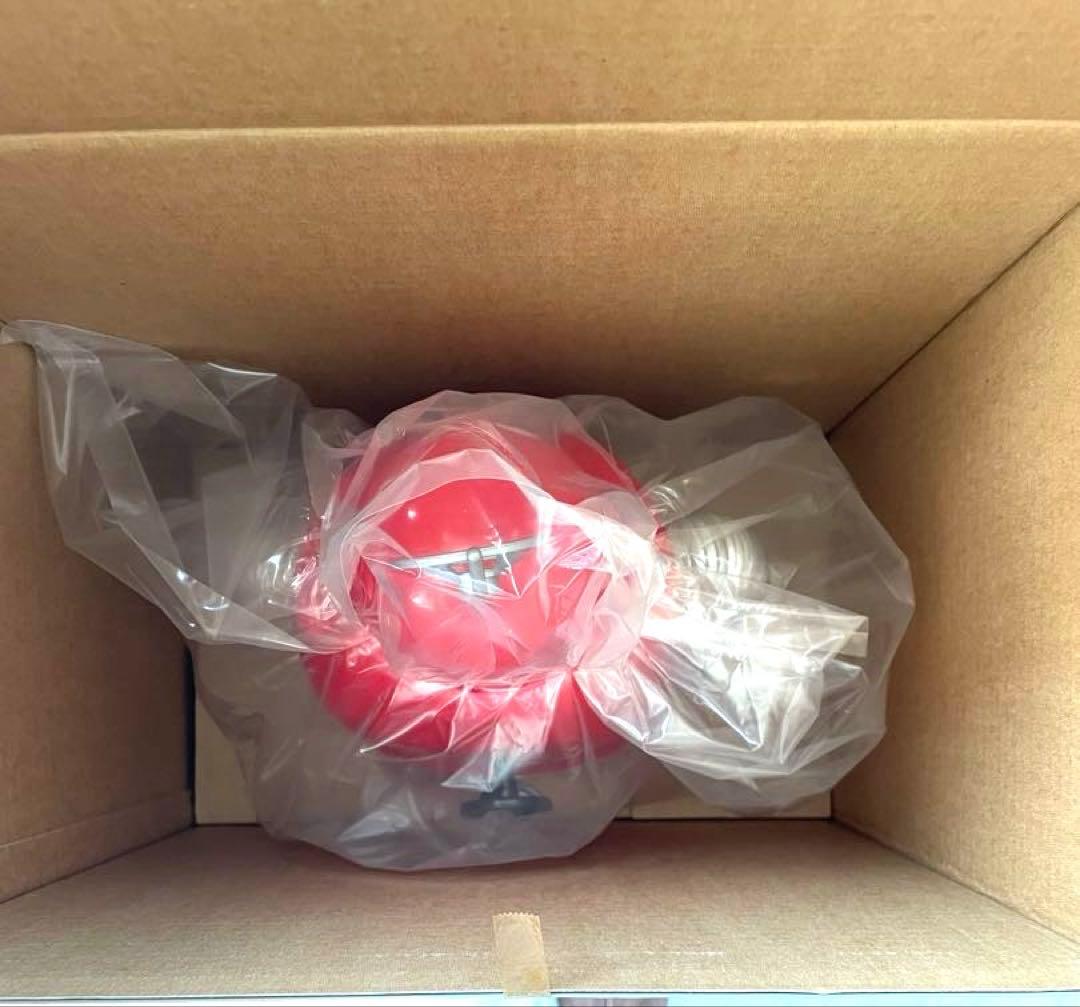 【国内正規品】 がんばれ!! でっかいロボコン 新品未開封品