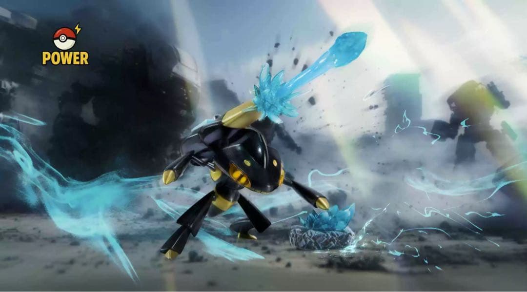 爆誕！！ページ