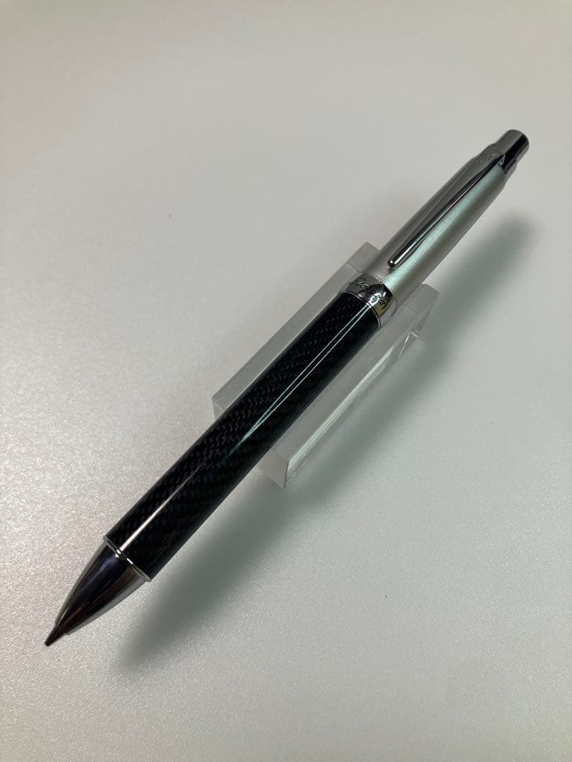 PILOT　パイロット　ペンシル　スタンザカーボン　0.5mm