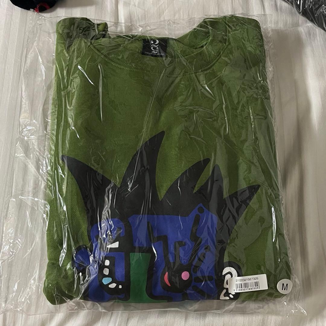 DISH// 北村匠海　生誕グッズ　スウェット　パーカー　プルオーバー　25歳