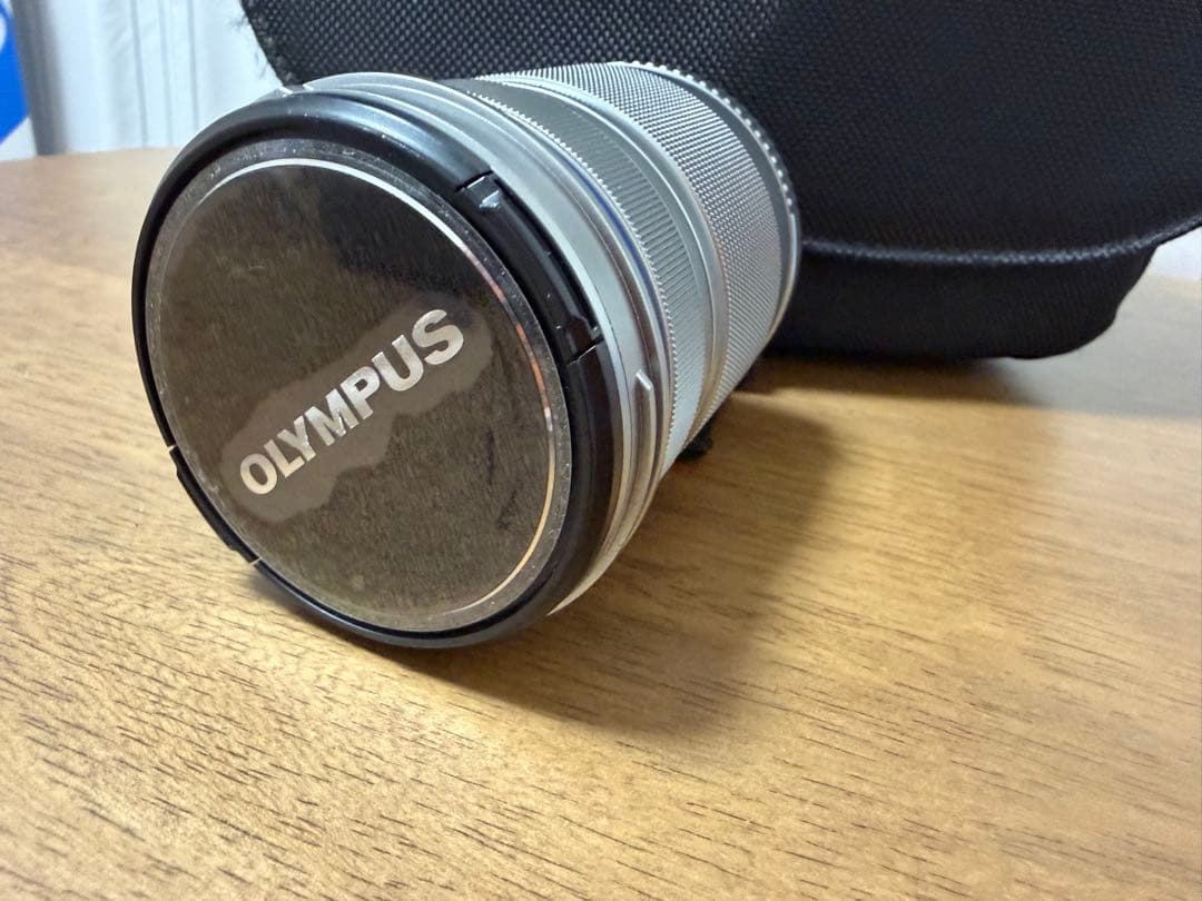 OLYMPUS PEN Lite E-PL7 【ショット数1982回】美品 白