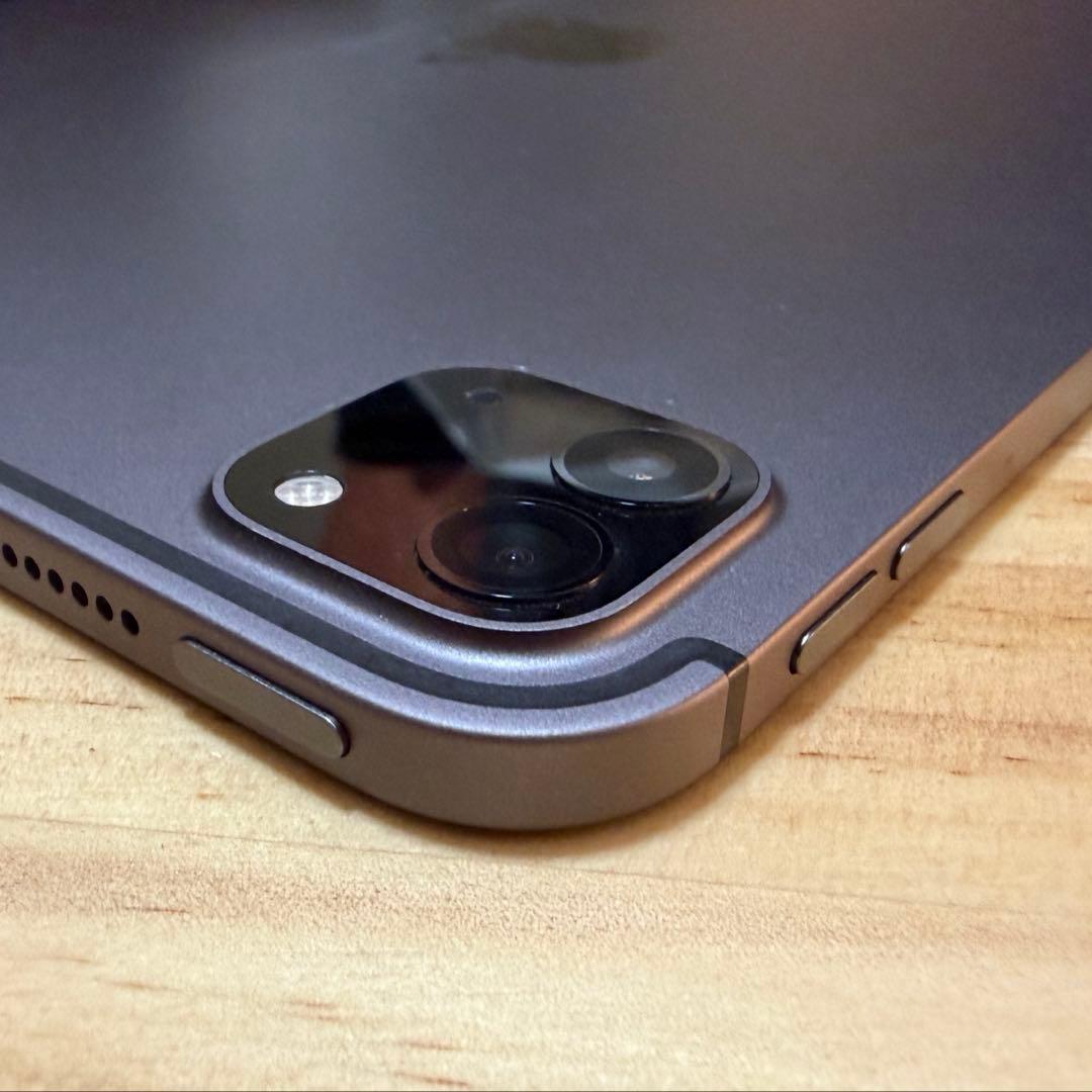 M*u様 【希少 】iPad Pro 11インチ 第2世代 セルラーモデル 25