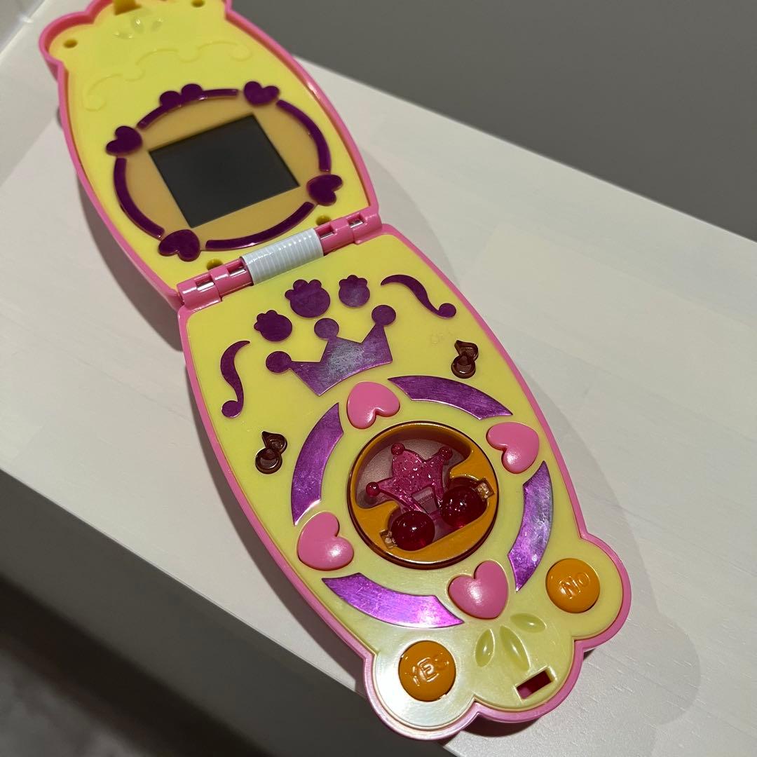 おジャ魔女どれみ パトレーヌコール 当時物 レア 廃盤