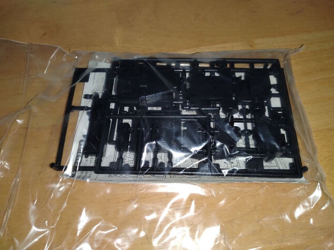 H*L様 高速戦隊ターボレンジャー　DXターボロボ バンダイ 1989年　食玩