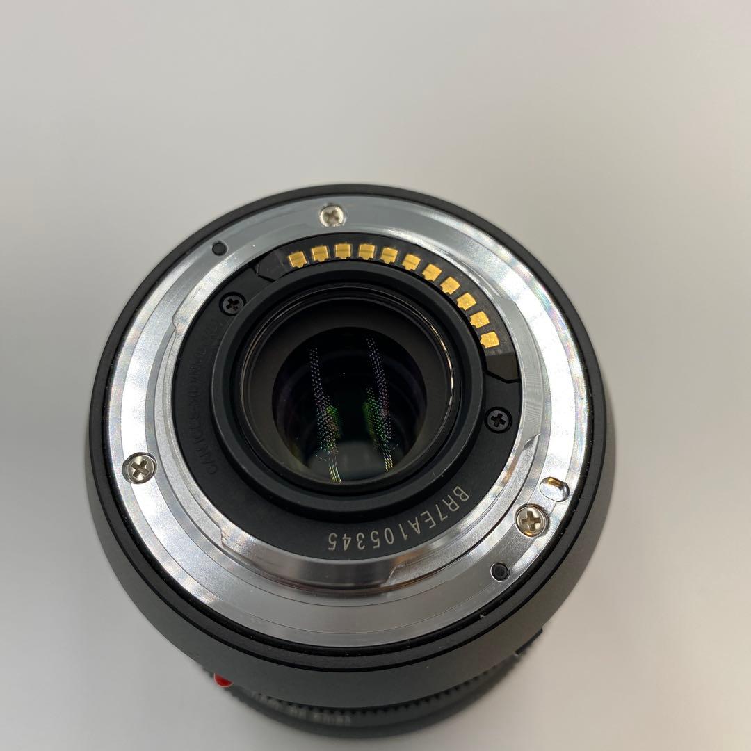 レンズ(ズーム) LEICA DG VARIO-ELMARIT 8-18mm/F2.8-4.0