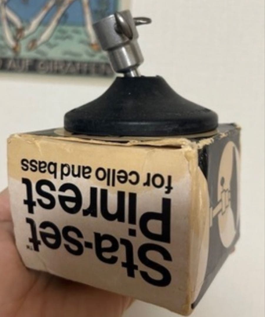 値下げ　Suzuki 3/4 チェロ