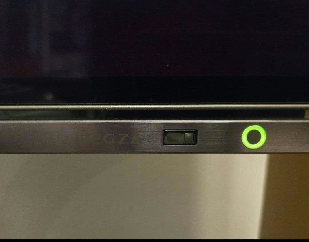 送料込 東芝 REGZA レグザ 48X8900K 48型 4K 有機ELテレビ