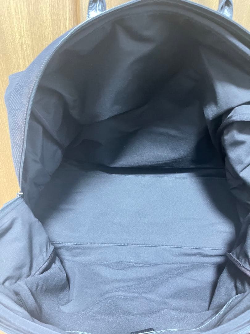 GUCCI ボストンバッグ