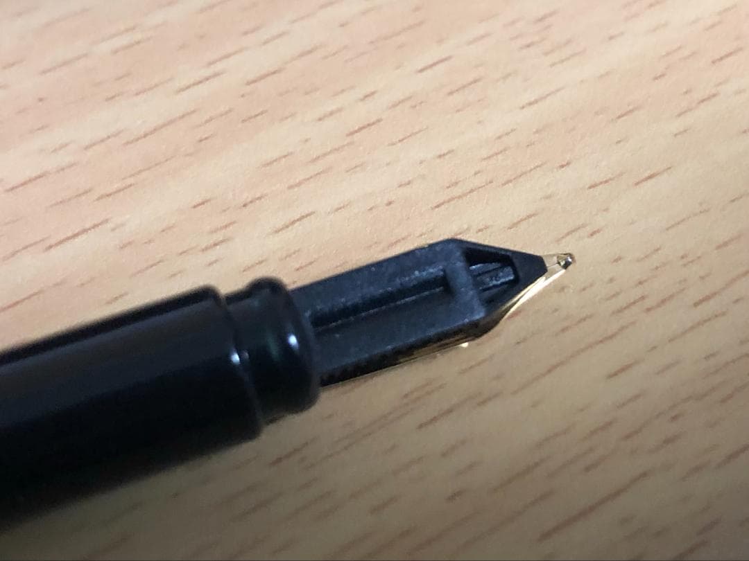 【希少・未使用】WATERMAN ジェントルマン 万年筆＆ボールペンセット