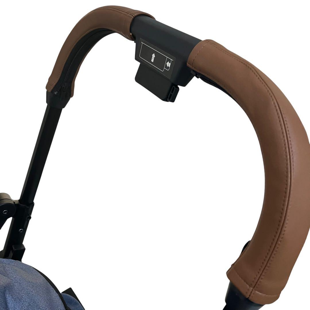 FikaGo フィカゴー　ペットカート　フリートゥゴー　デニム