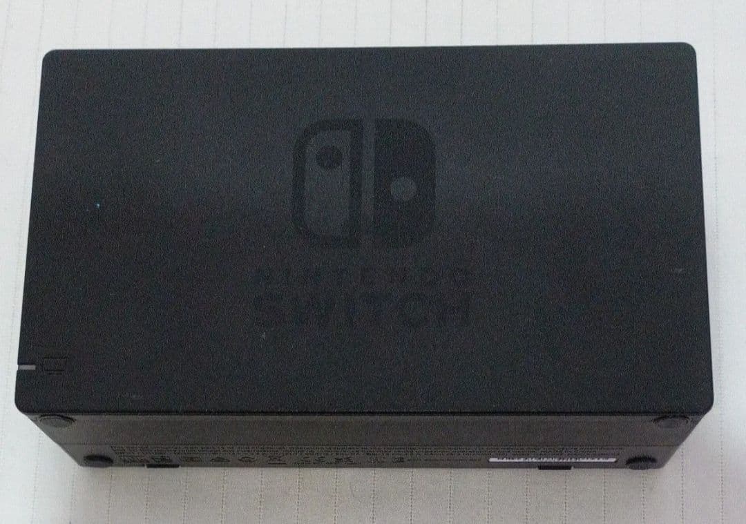 【動作確認済】 Nintendo Switch グレー バッテリー強化版 ゲーム