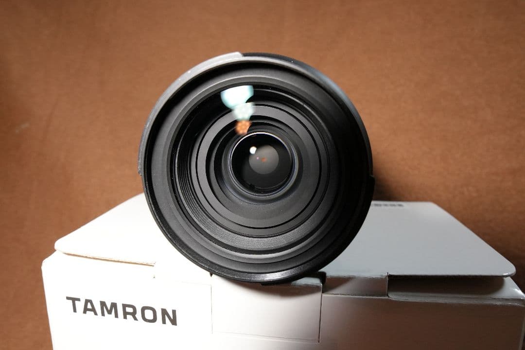 レンズ(ズーム) TAMRON 28-200mm F2.8-5.6 Di III RXD A071