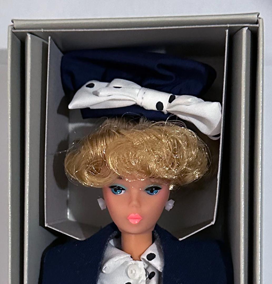 タカラ／ヒロミチ ナカノ コレクション　バービー