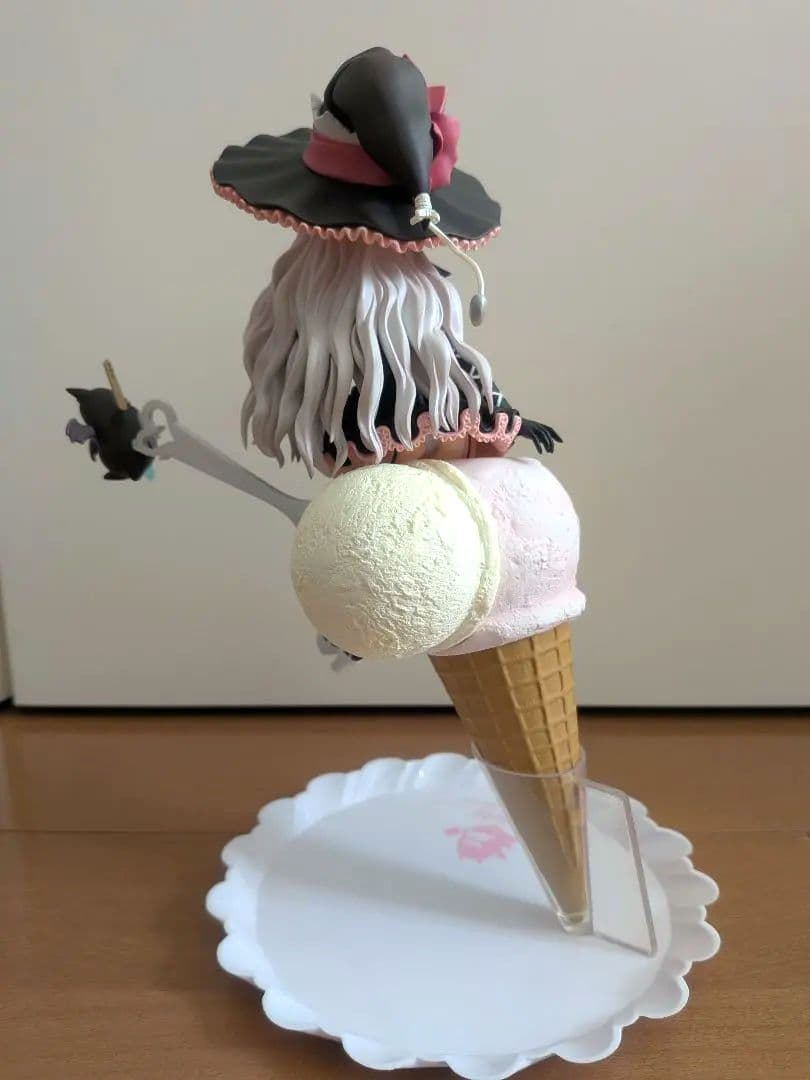 アルター シャイニング・ハーツ メルティ 1/8