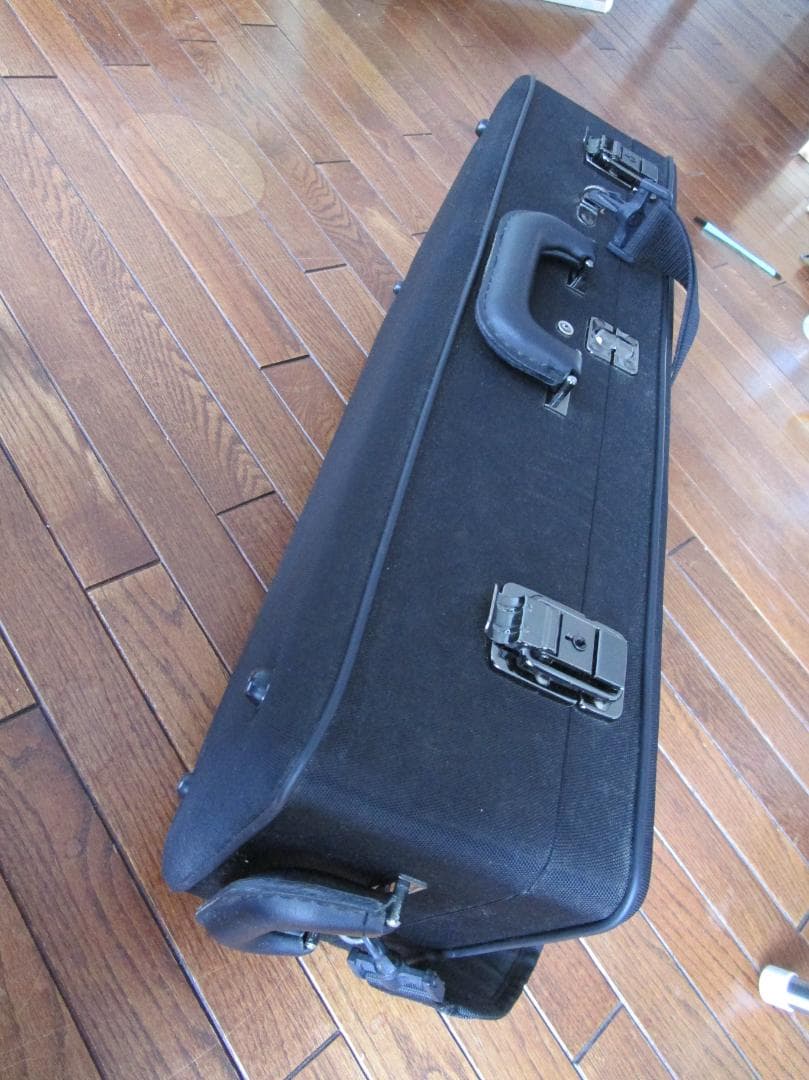 YAMAHA　アルトサックス　YAS-62