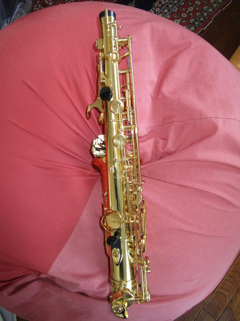 YAMAHA　アルトサックス　YAS-62