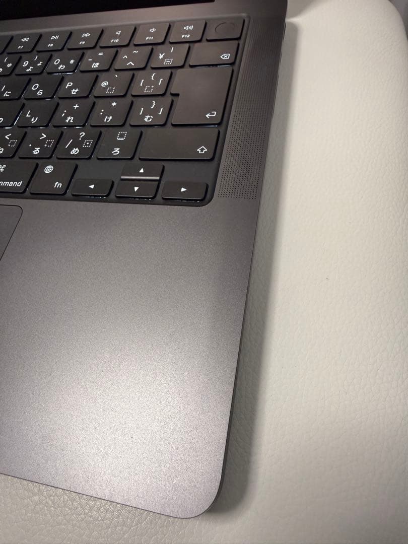 MacBook本体 Macbook Pro M3pro 14-inch