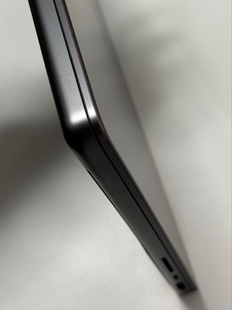 MacBook本体 Macbook Pro M3pro 14-inch