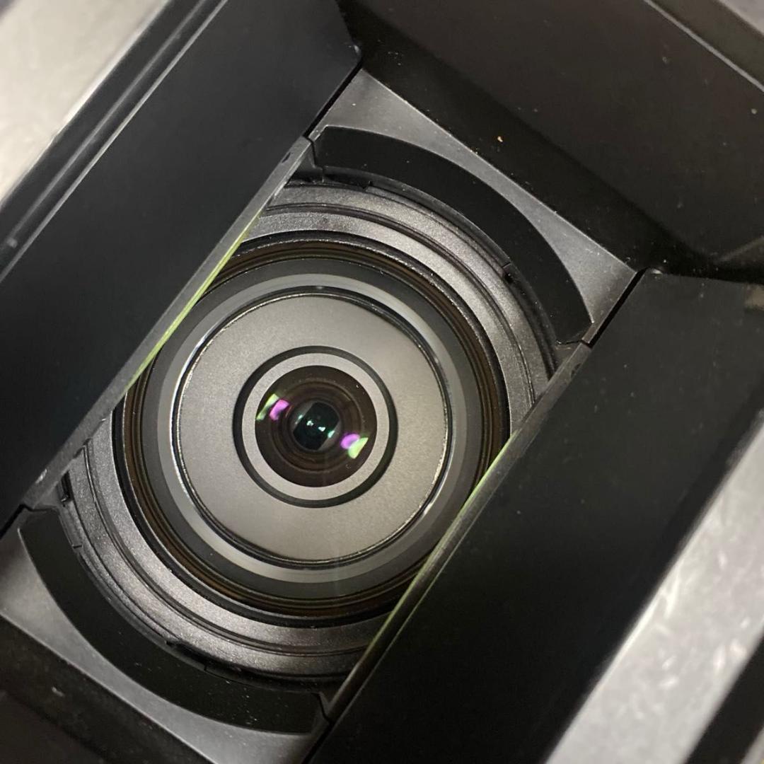 SONY 業務用ビデオカメラ HVR-Z5J