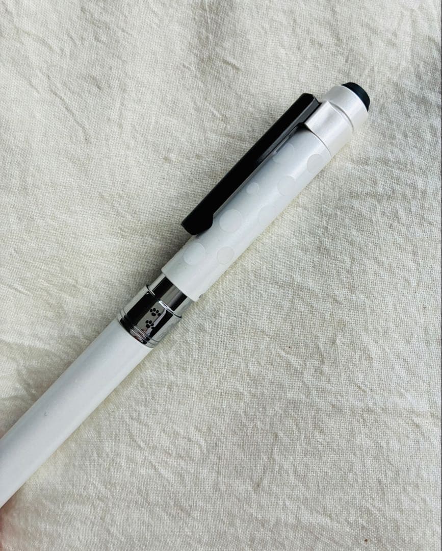 【新品・限定品】ゼブラ　シャーボＸ　スヌーピーコレクション　専用ケース付き