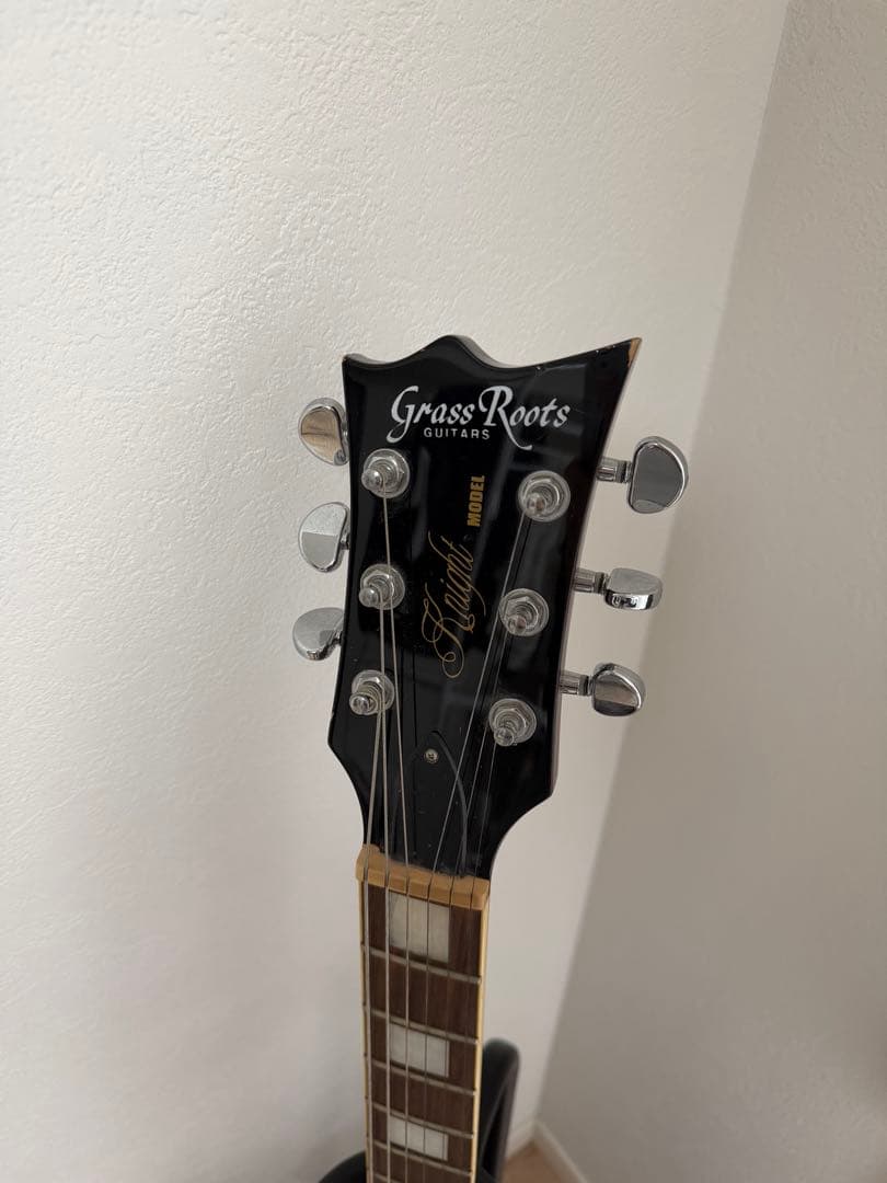 Grass Roots by ESP*G-KT-48 Knight シリーズ