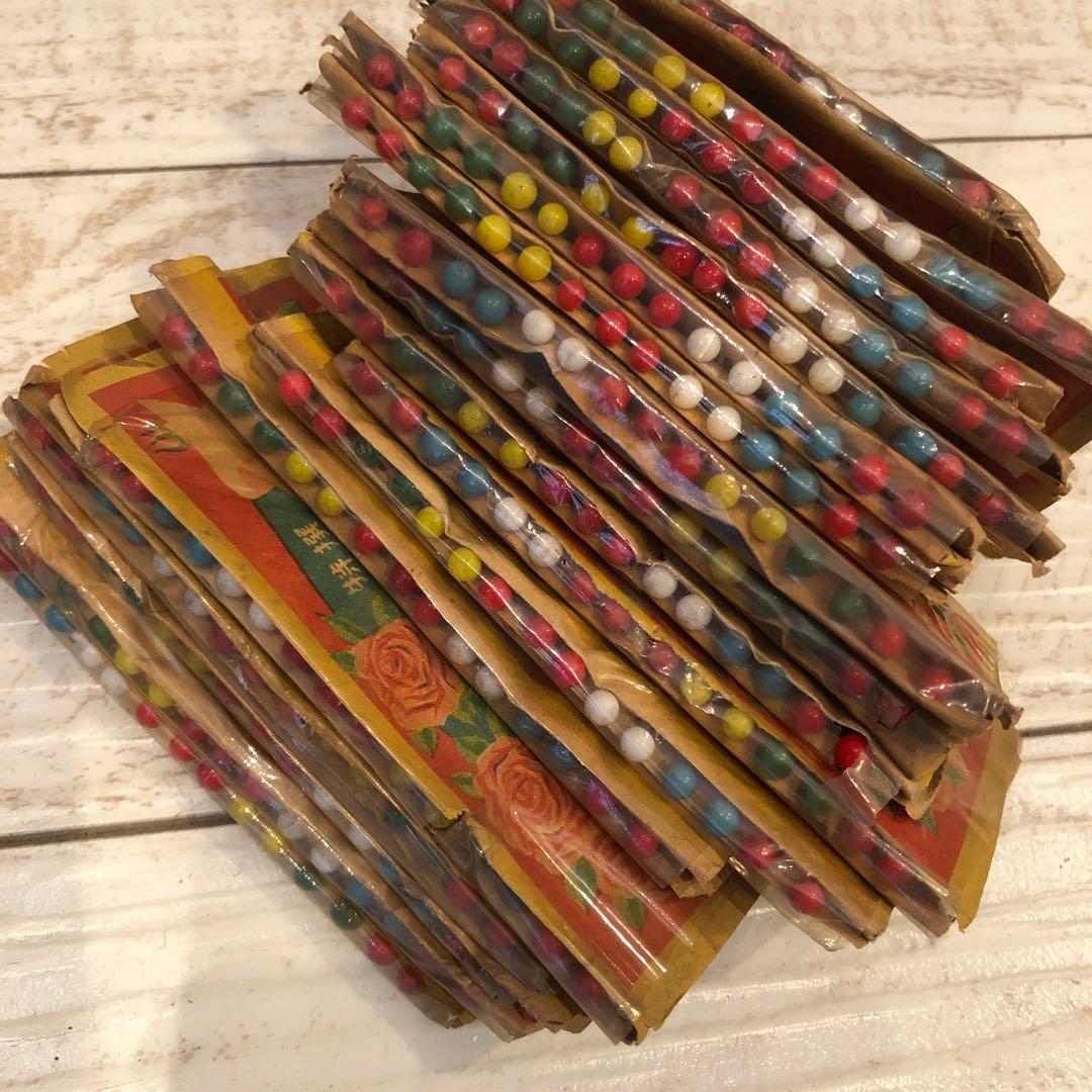 古い日本のまち針　待針　アンティーク　古道具　ブロカンテ　10個まとめて　激レア