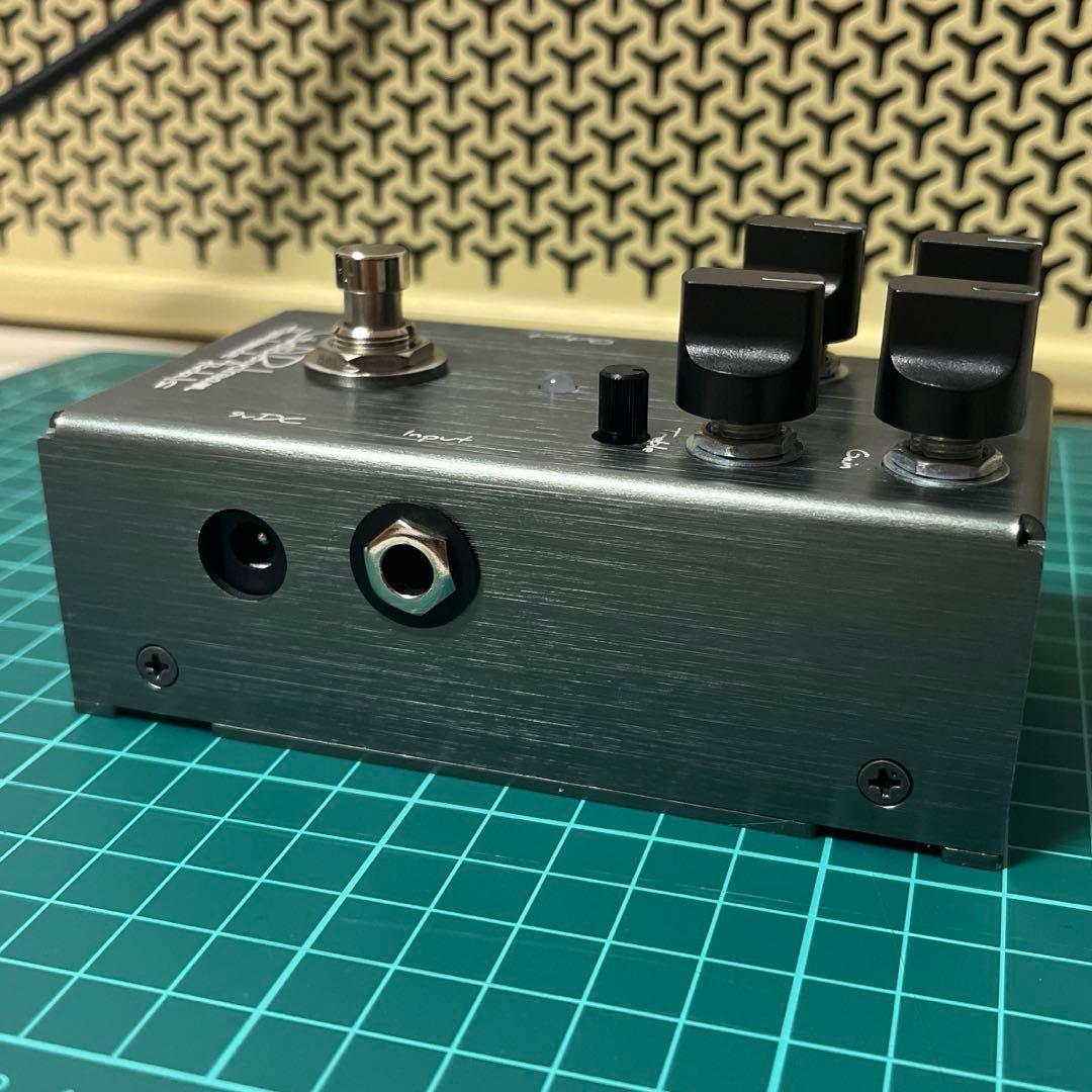 ギター StudioDaydream JRM-OD Rev.4.1