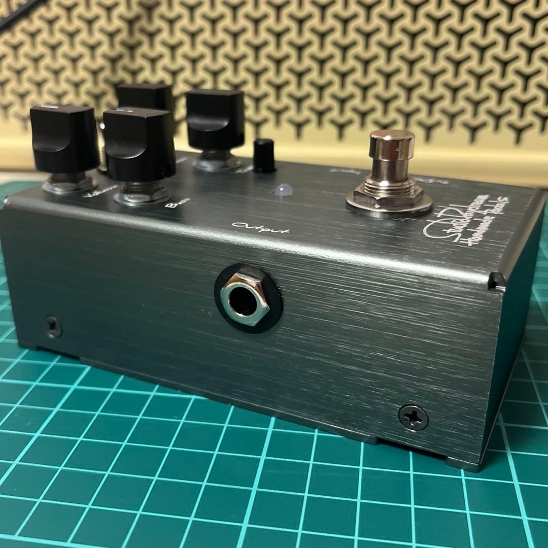 ギター StudioDaydream JRM-OD Rev.4.1