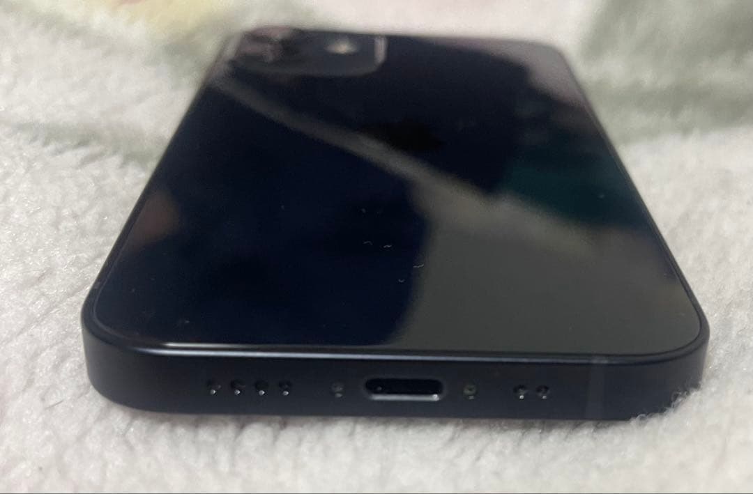 Apple iPhone 12mini 本体 SIMフリー