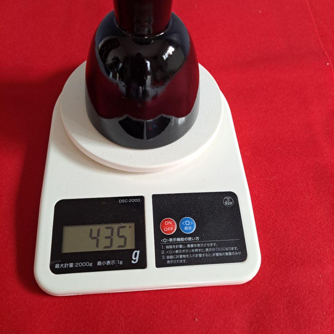 和楽器　小鼓の懐の深い胴