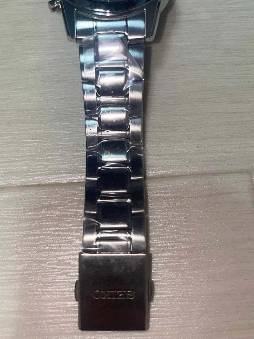 ワンピース × SEIKO セイコー 15周年記念 コラボウォッチ